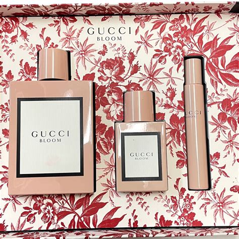 fake gucci perfume|gucci bloom scent.